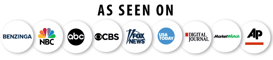 Spartan Cap is featured on large publications