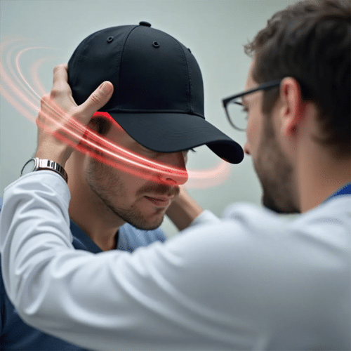 Spartan Cap (Official Retailer) [year]